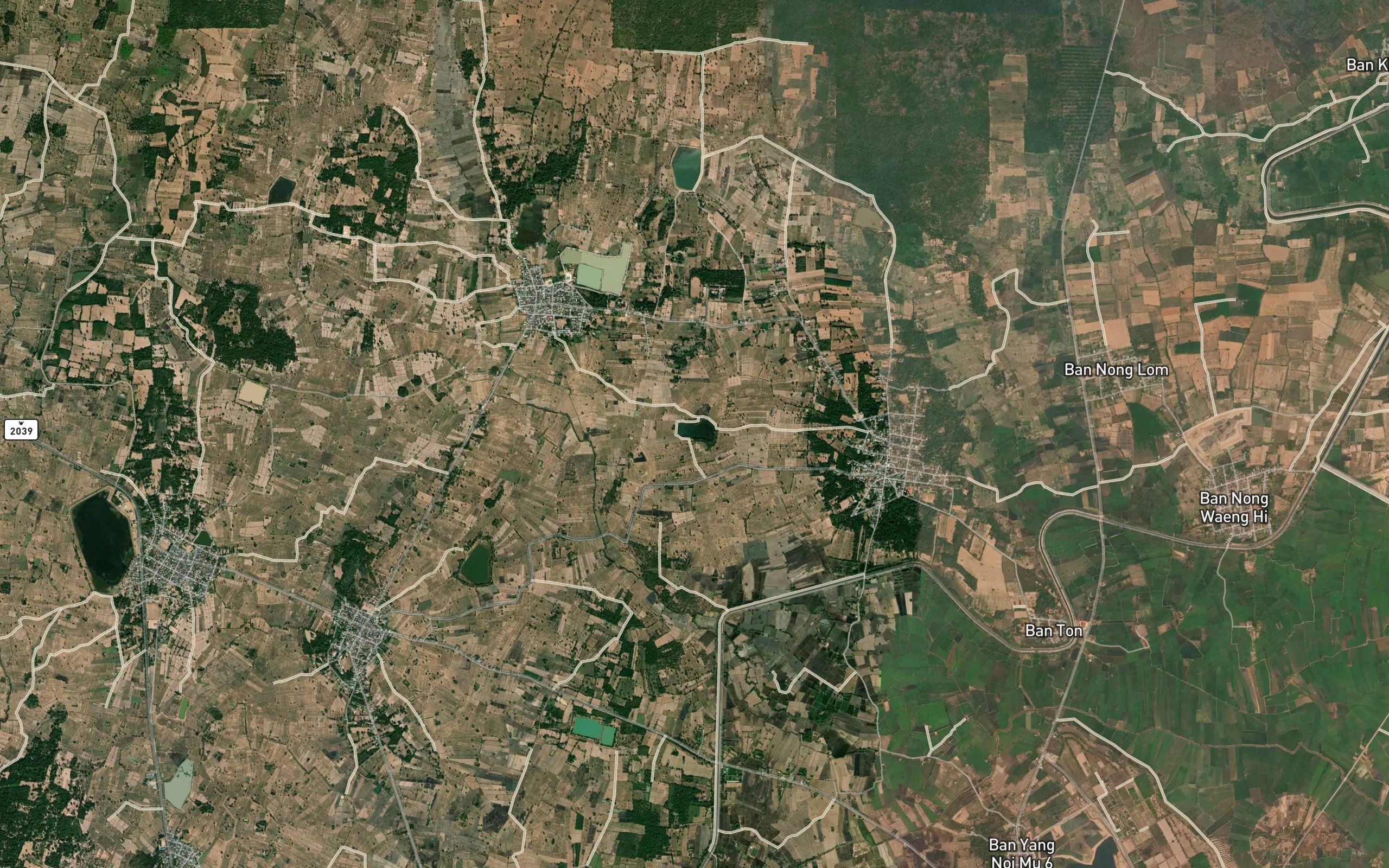 Nong Phue