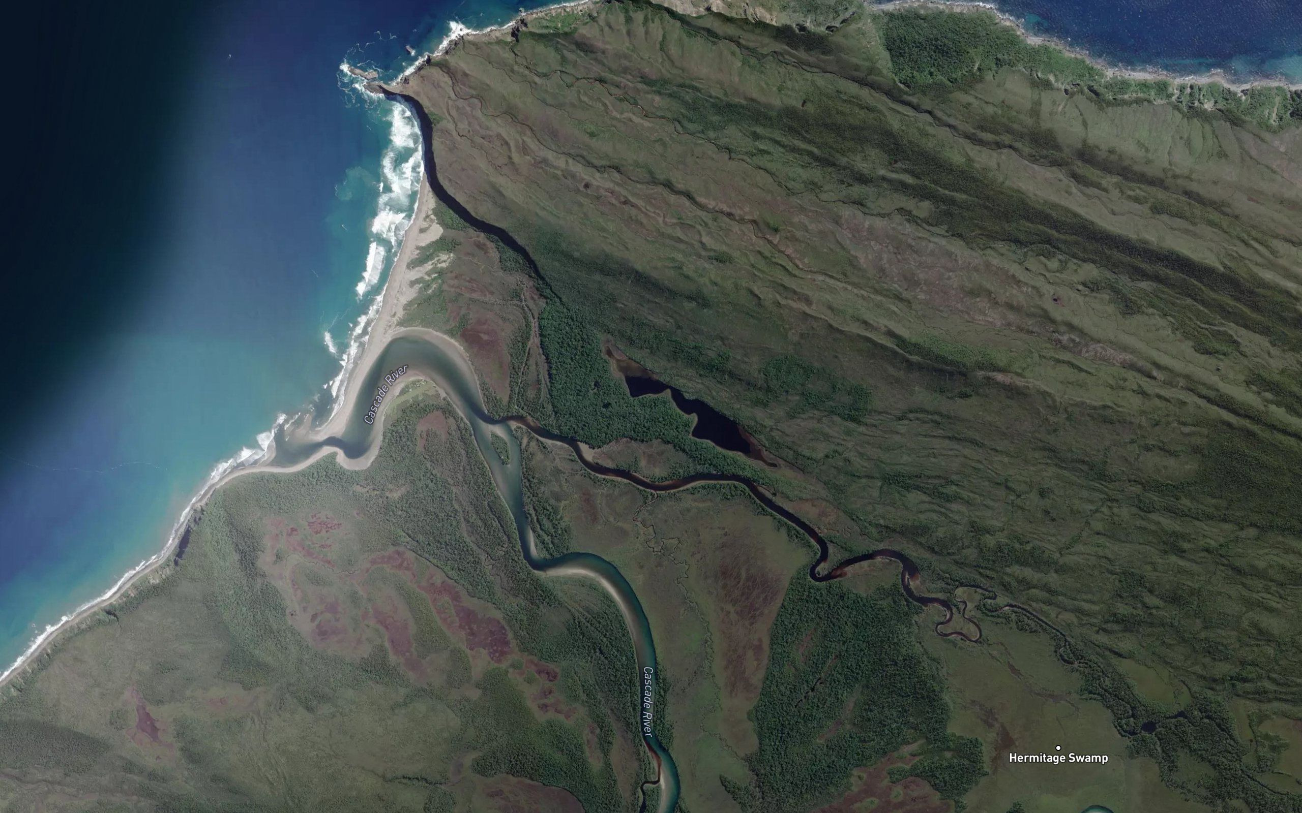 Lake Jumbuck