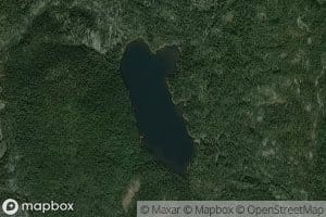 Lac du Moineau Gris