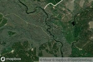Sculls Creek