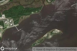Trout River Cut Range