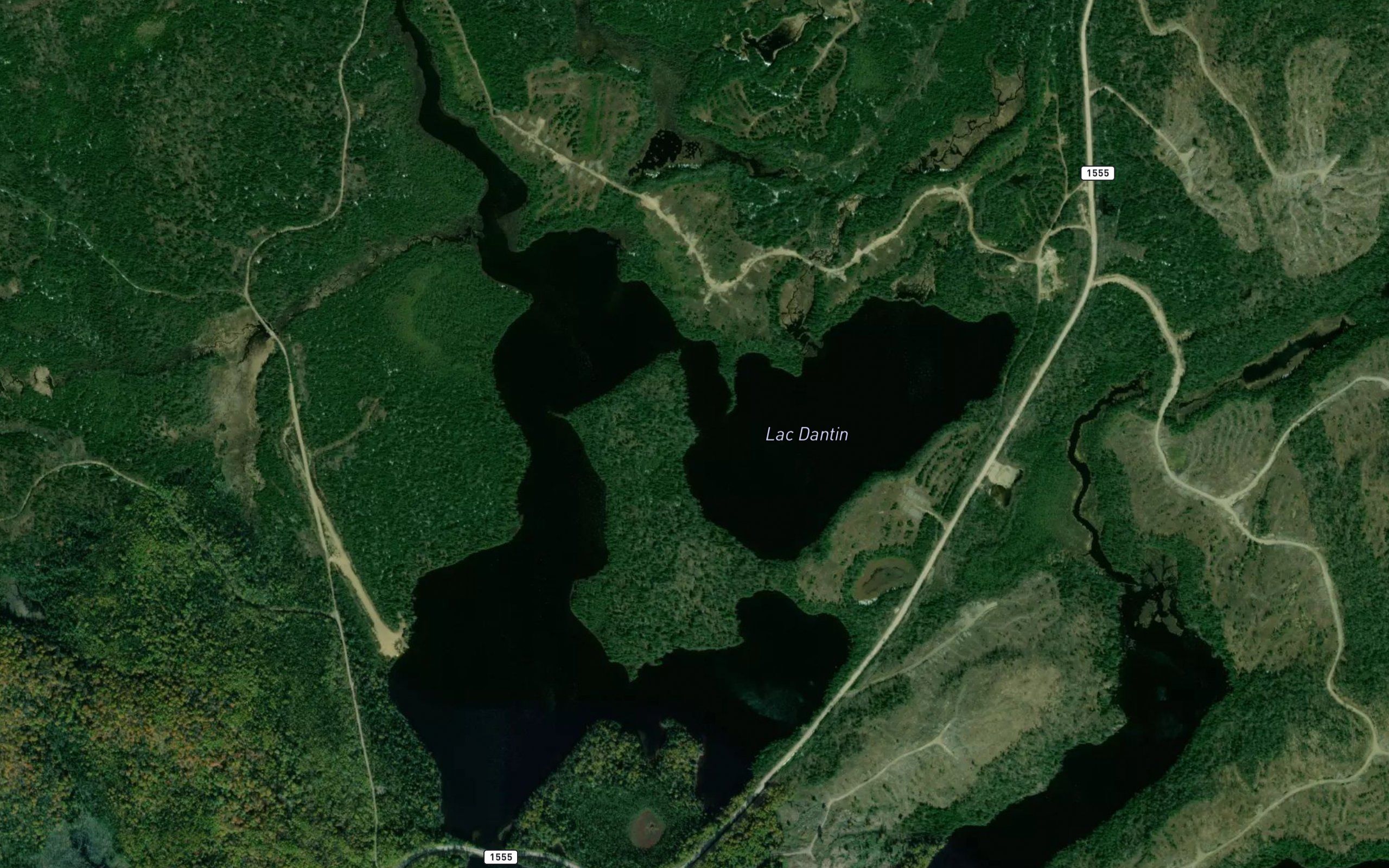 Lac Brule