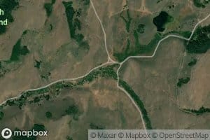 South Fork Shoshone Creek