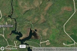 Northeast Arm Stillwater