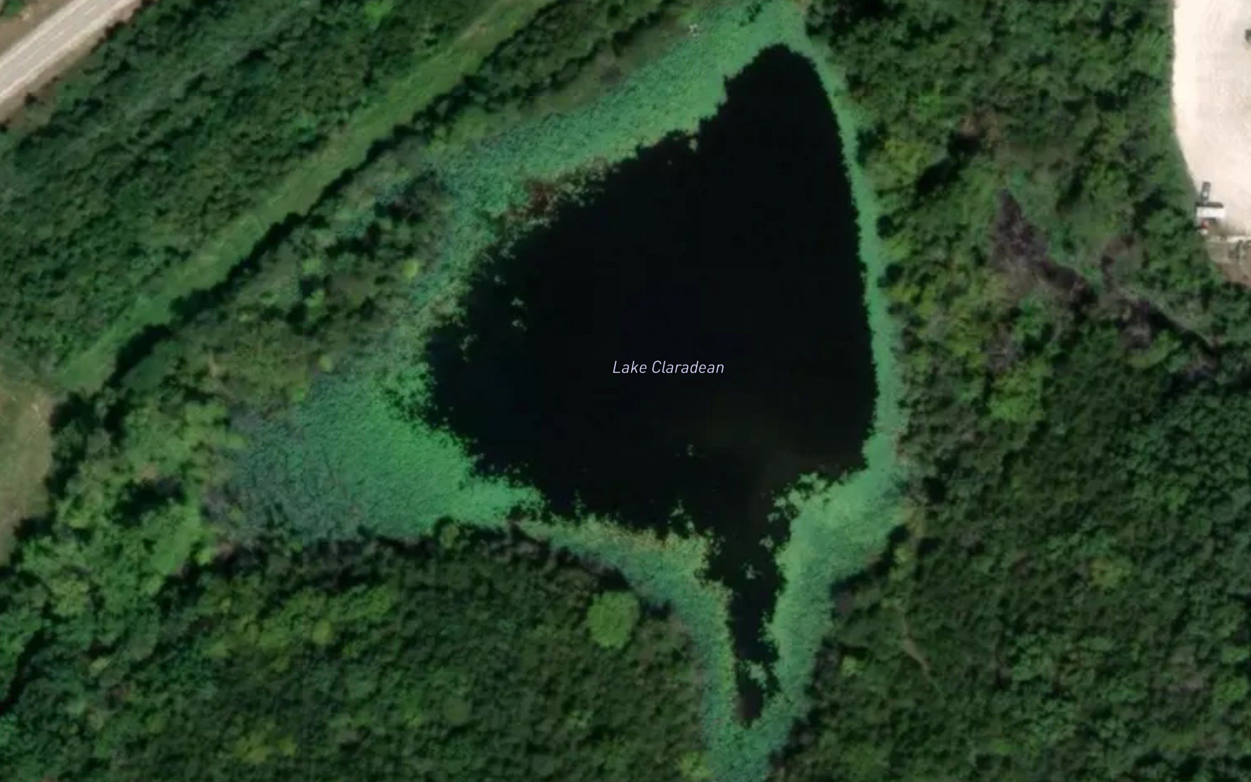 Lake Claradean