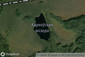 Ozero Karkovskoye