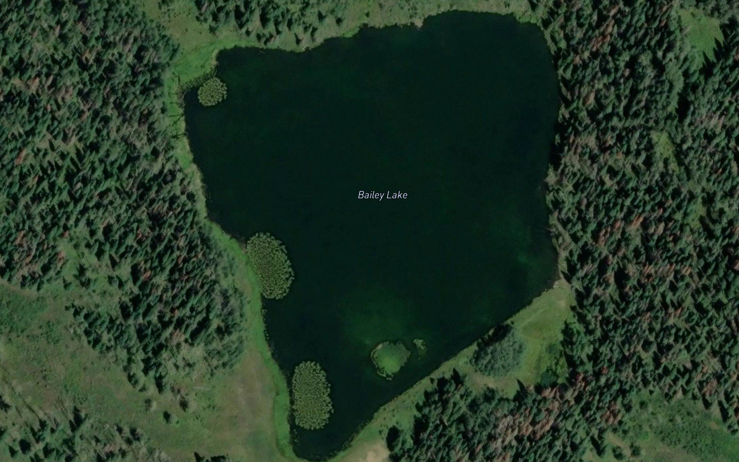 Bailey Lake