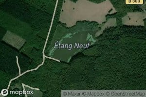 Etang Neuf