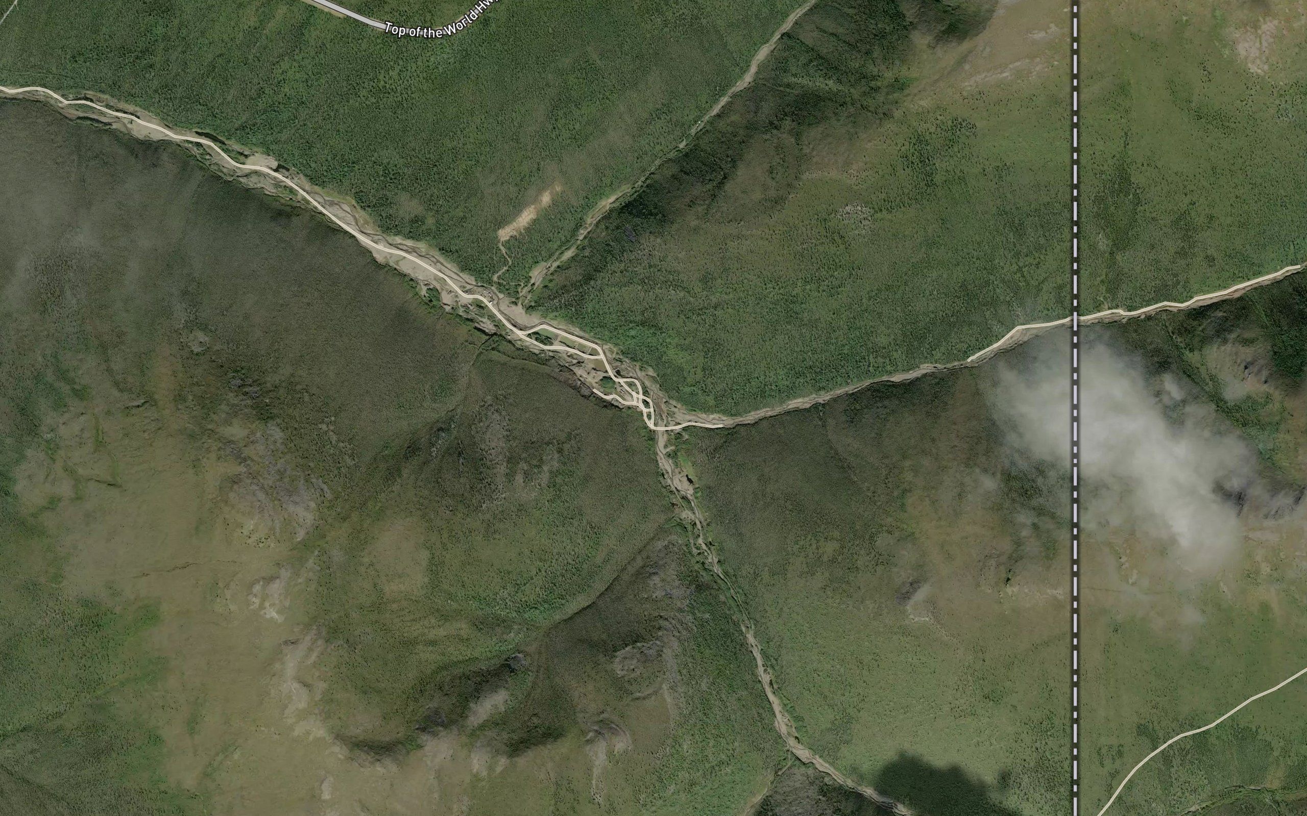 Younger Creek