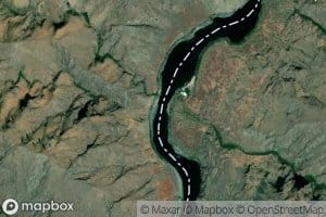 Middle Kirby Rapids