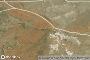 Red Mountain Spring Creek