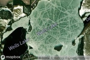 Wells Lake