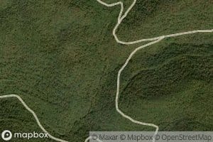 Left Fork Back Fork Elk River