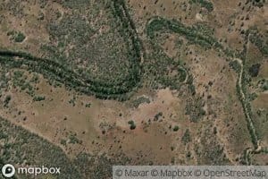 Groy Creek