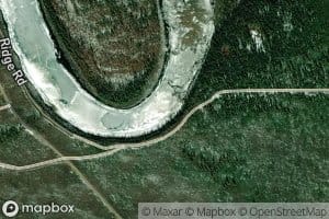 Chalkyitsik Slough