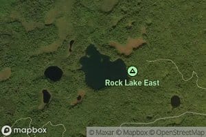 Rock Lake