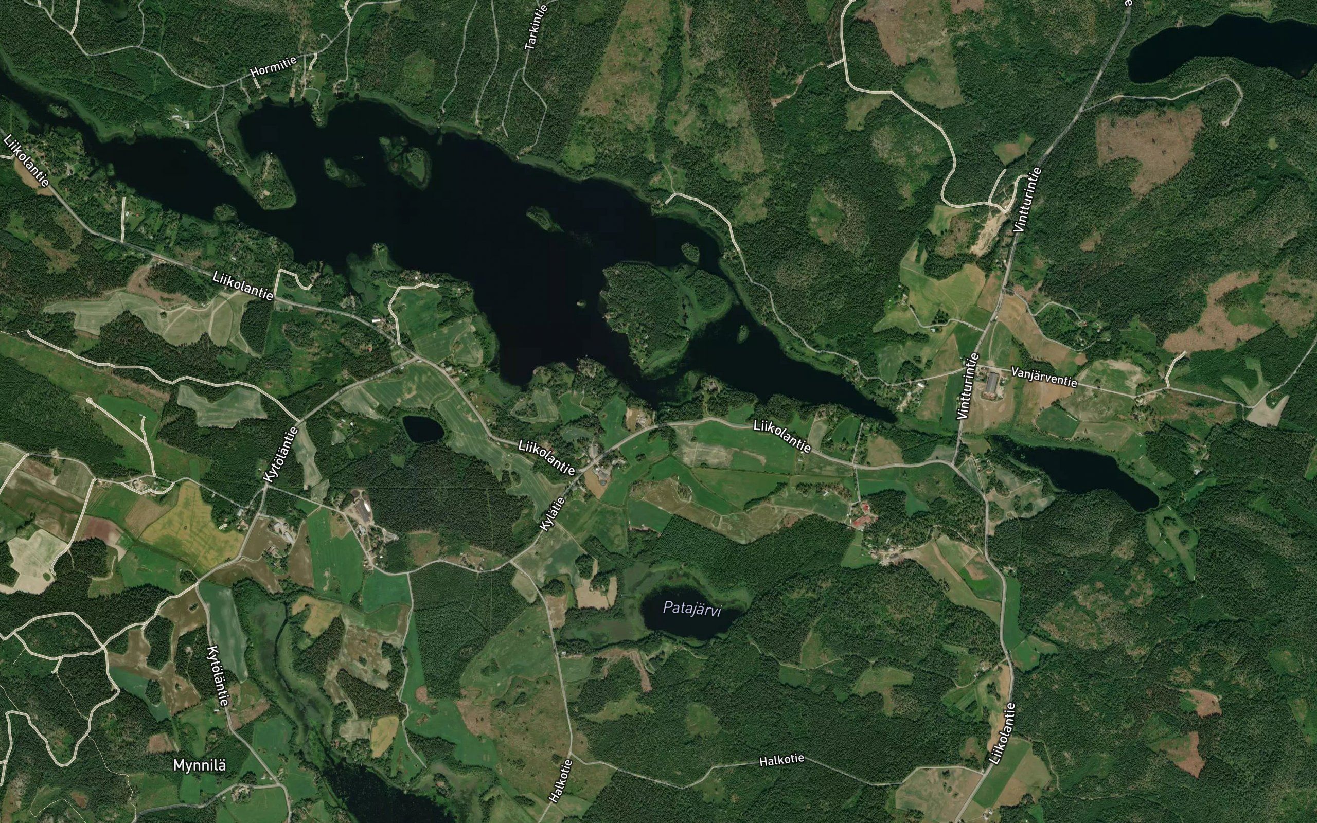 Pienukkaoja