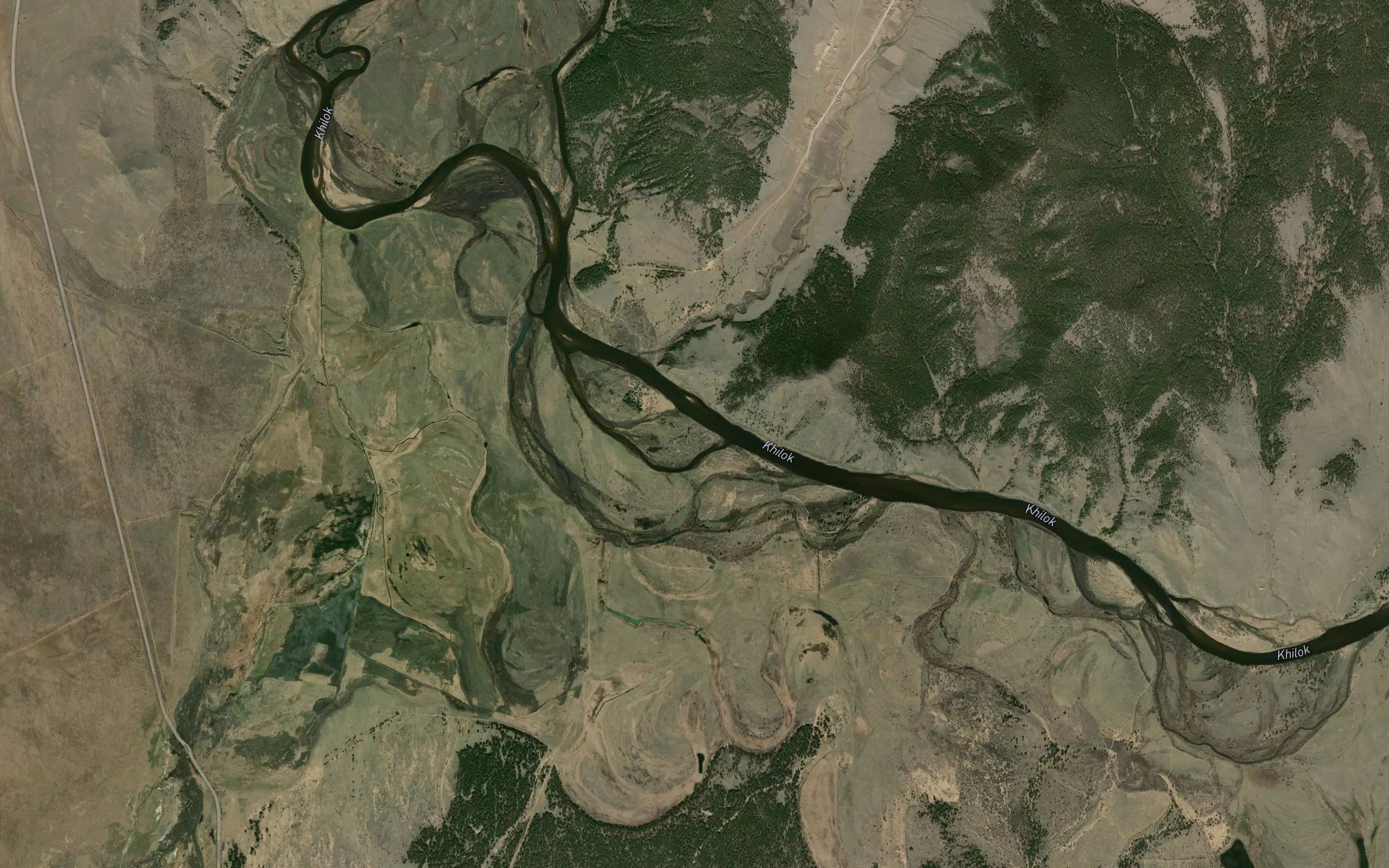 Mangirtuyka