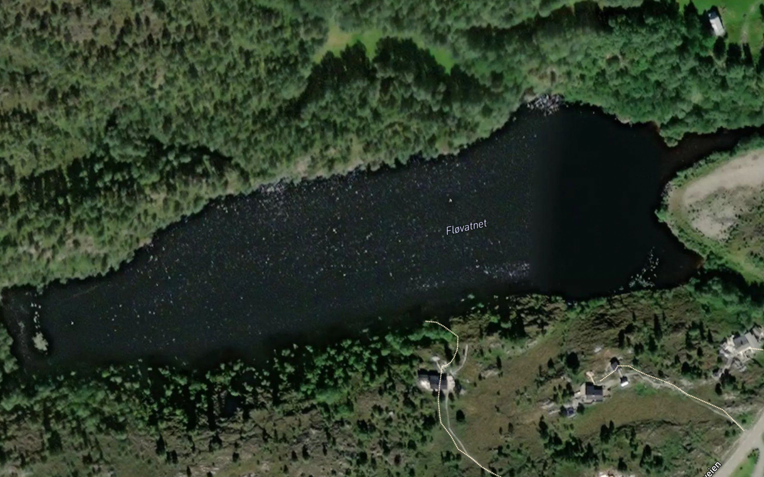Flovatnet