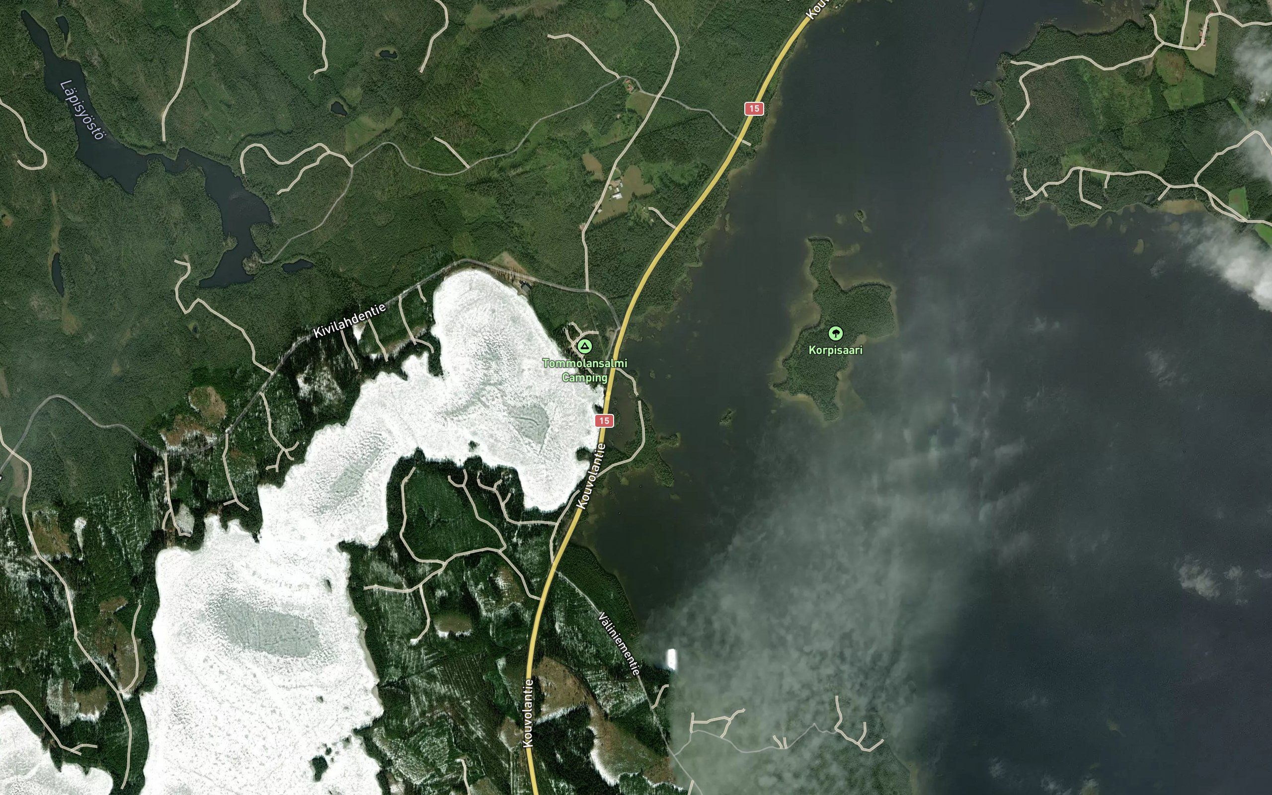 Tommolansalmi