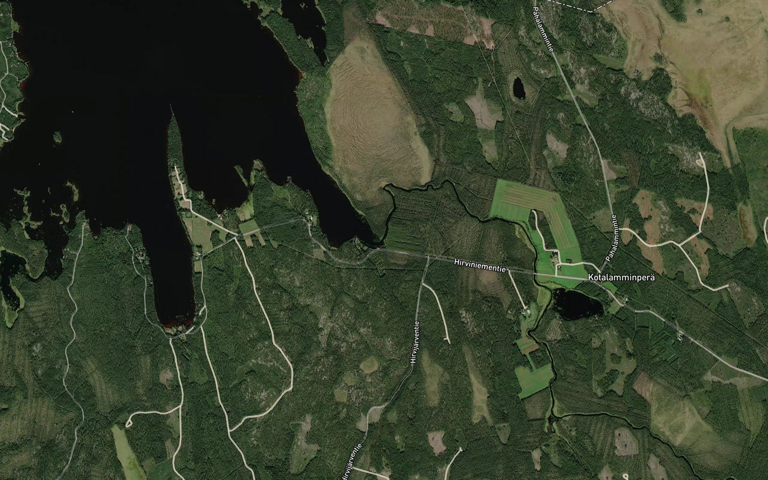Paukajoki