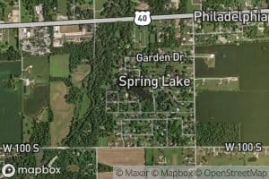 Spring Lake