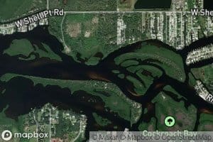 Little Manatee River