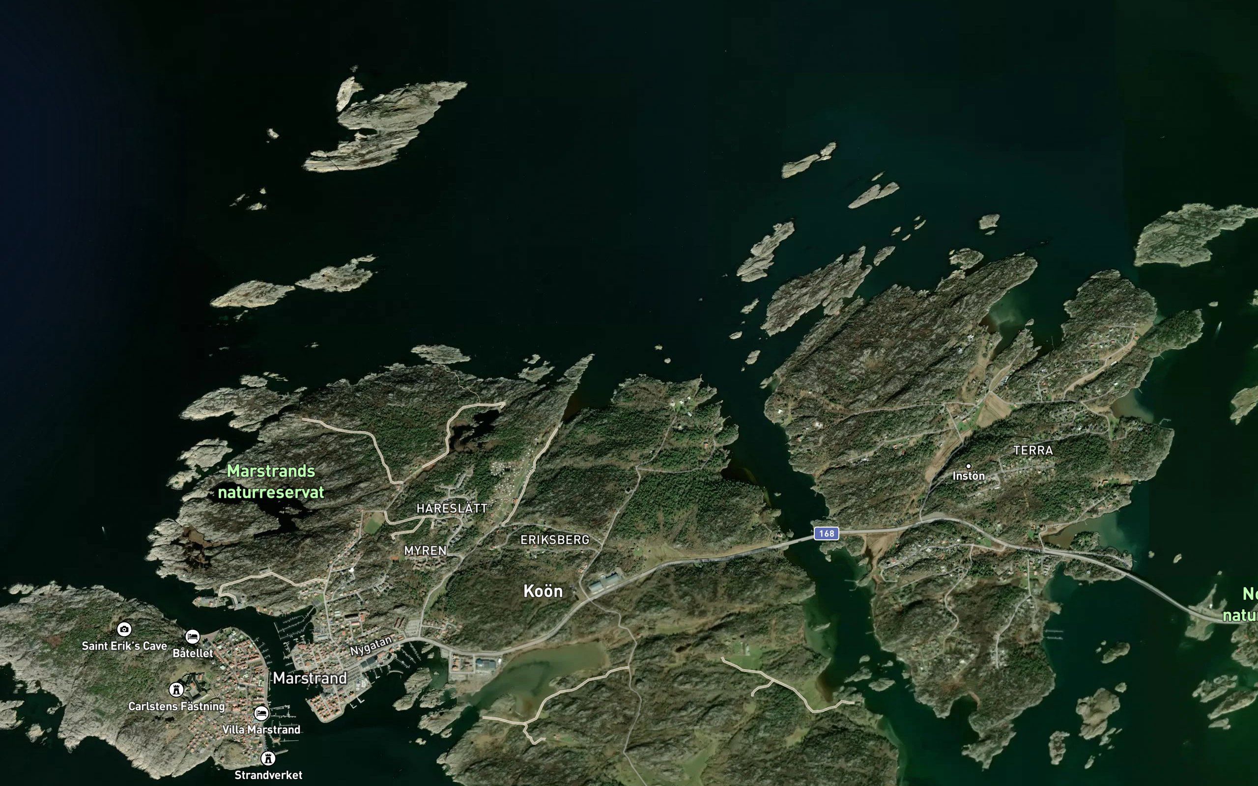 Mittsund