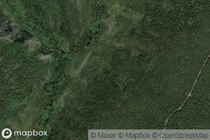 West Fork Trail Creek