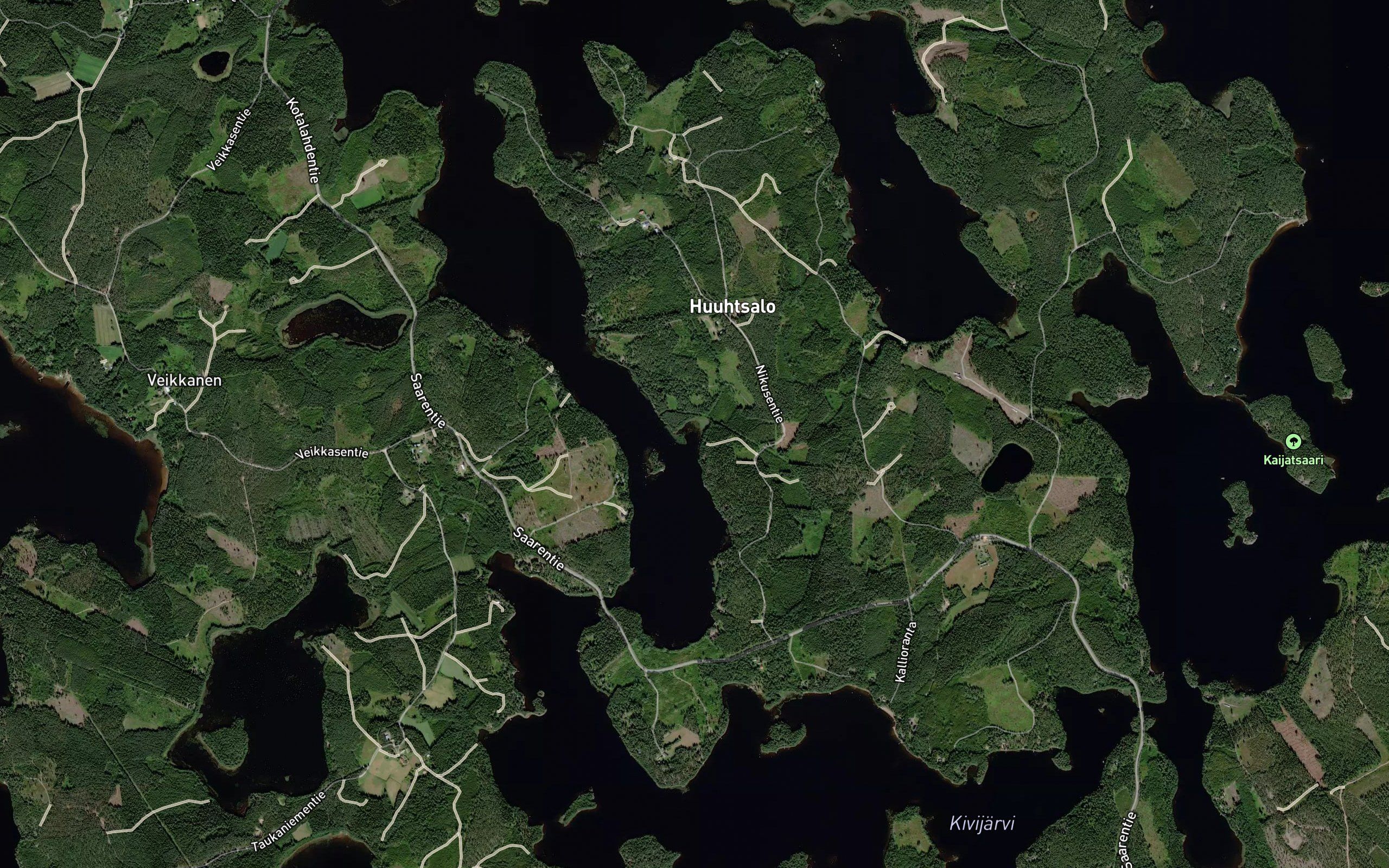 Halinlahti