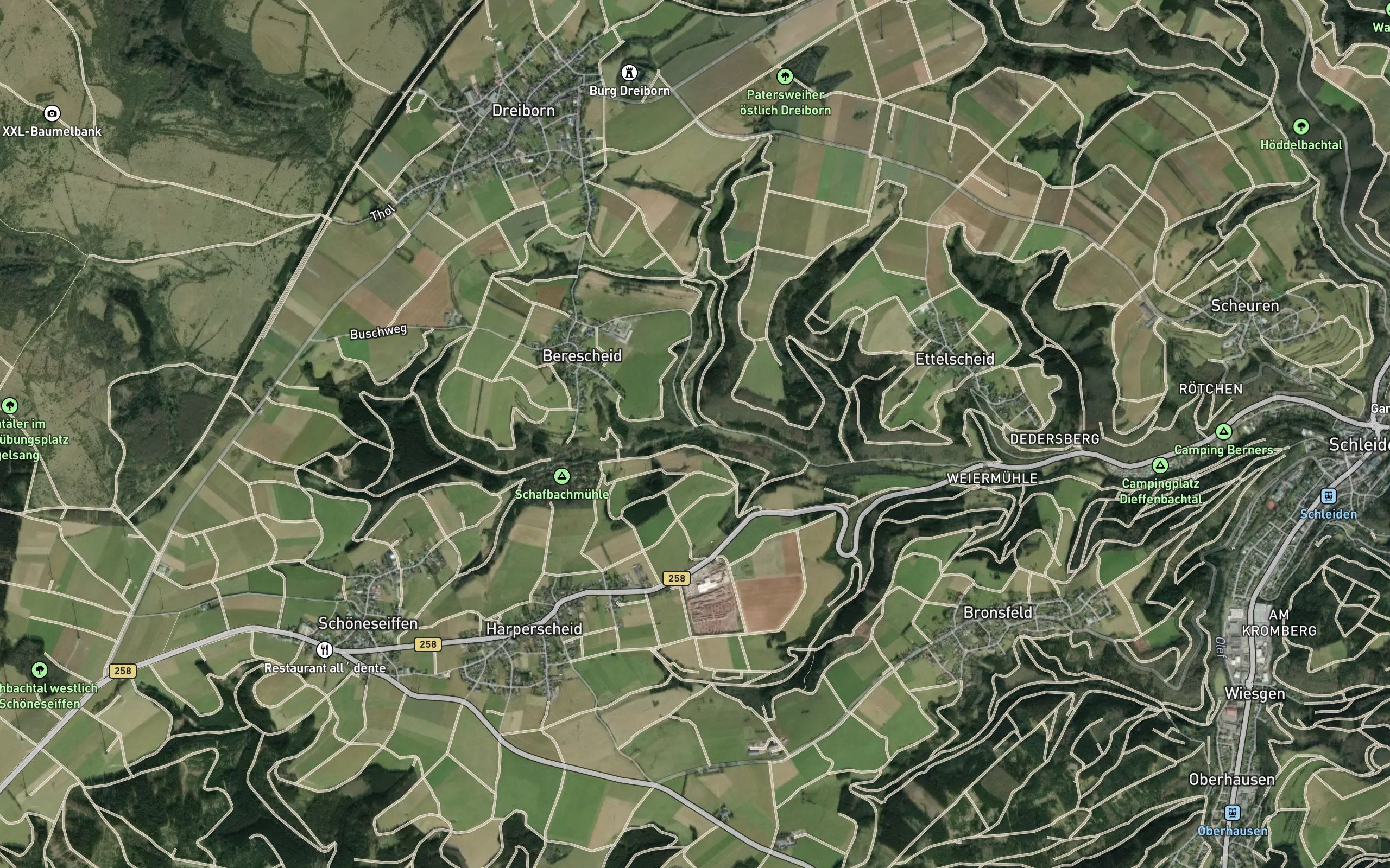 Schafbach