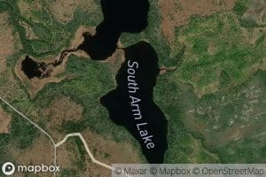 South Arm Lake