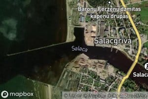 Salaca