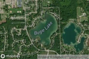 Bogie Lake