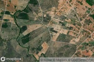 Riacho dos Vitorinos