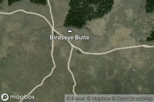 Davis Lake Number One