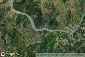 Tigbatangiaidog Creek