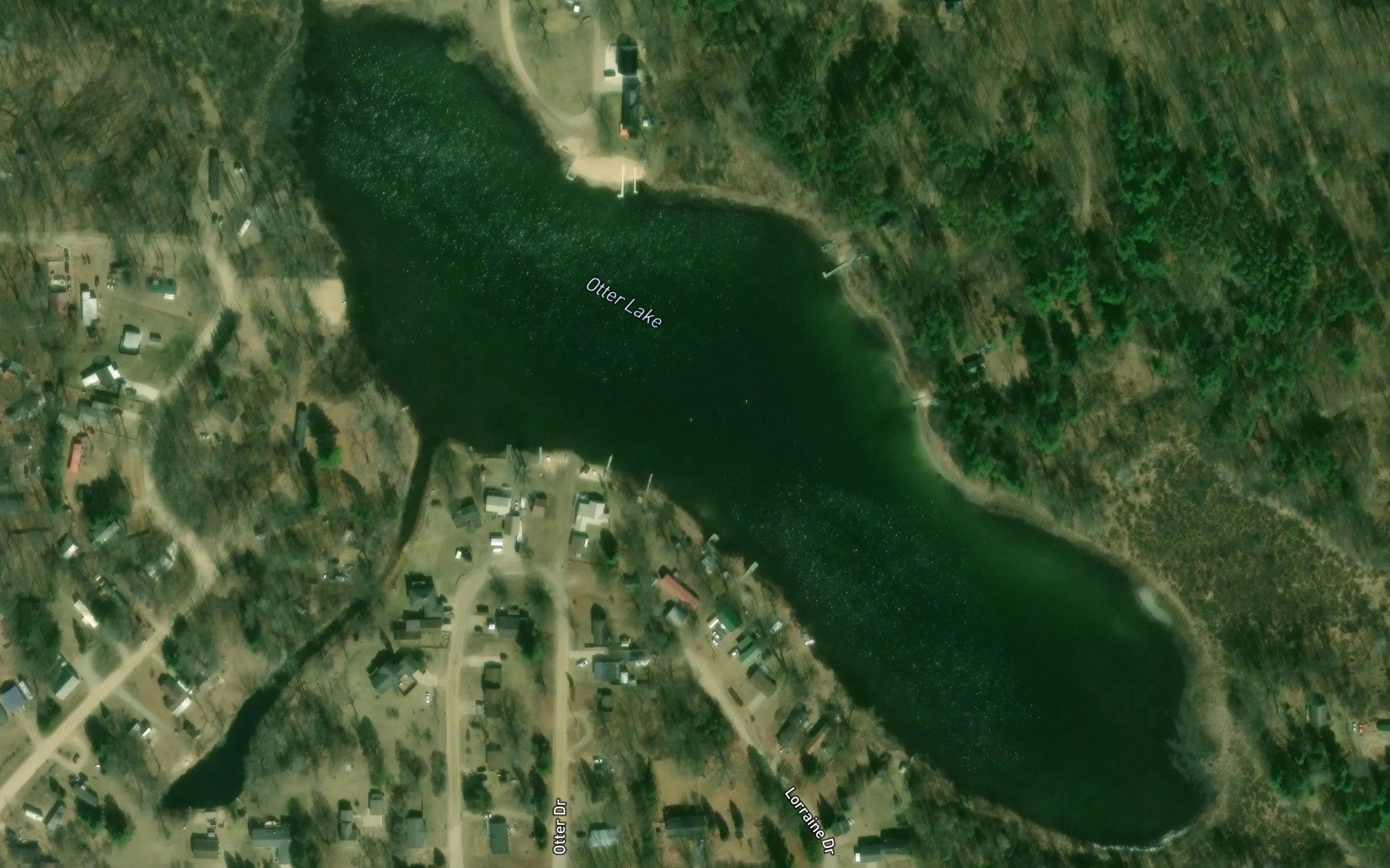 Otter Lake