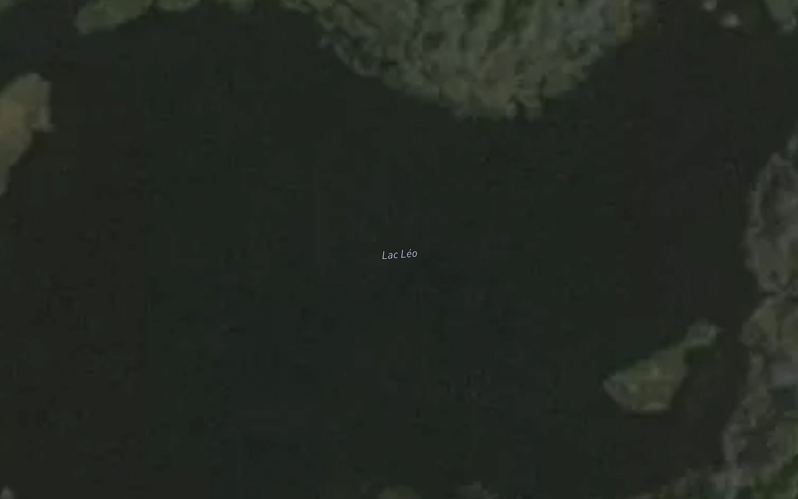Lac Leo