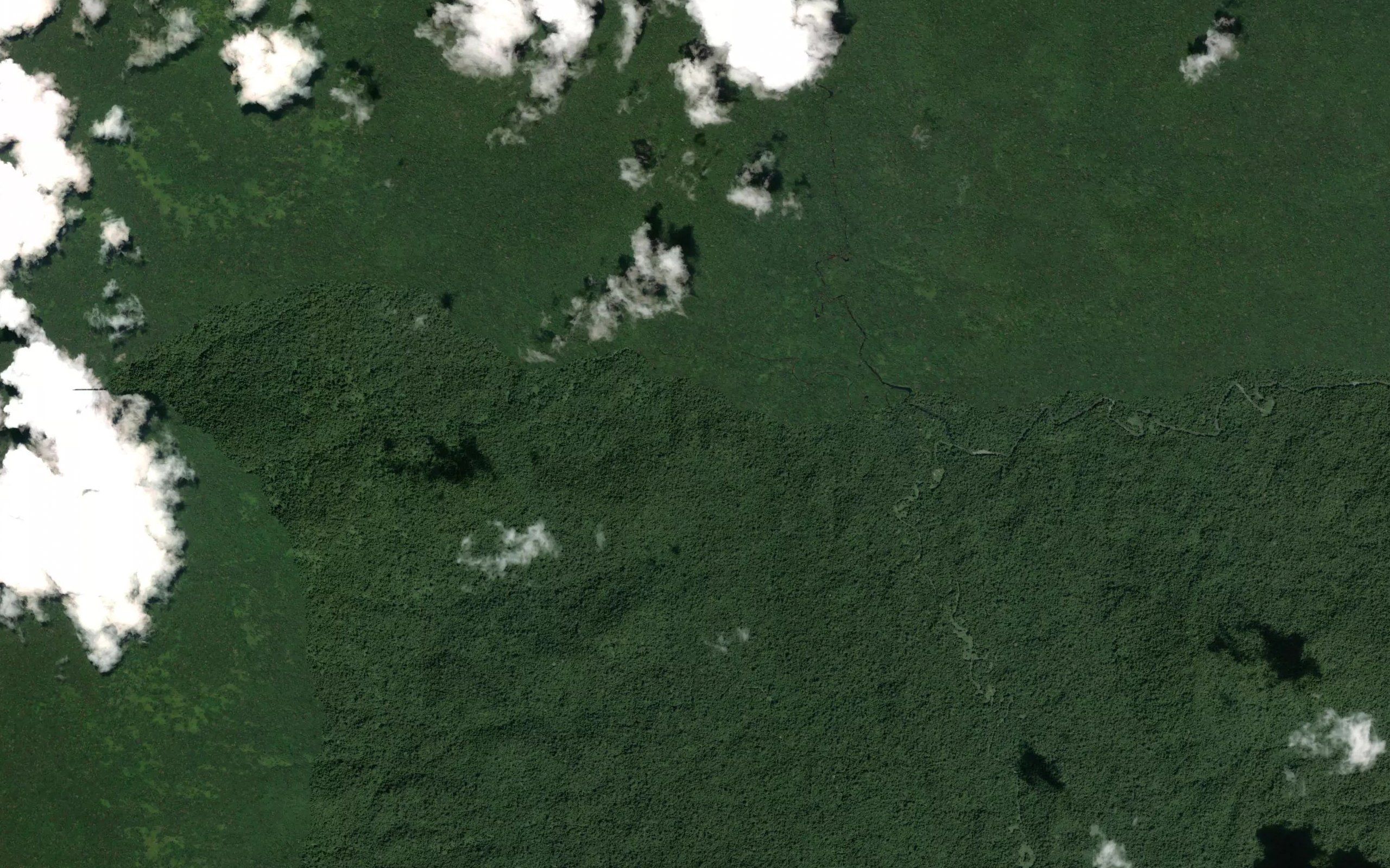 Rio Maia Pinupi