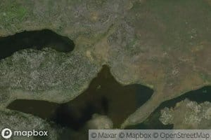 Carcoux Lake