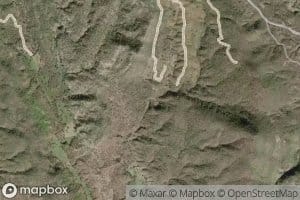 Barranca Arenosa
