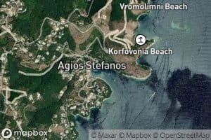 Ormos Agiou Stefanou