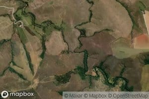 Ribeirao da Pimenteira