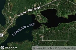 Lawrence Lake