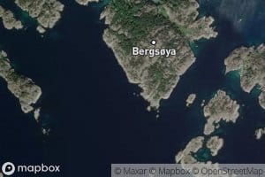 Kompeskjerhola