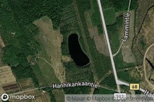 Pikkujarvi