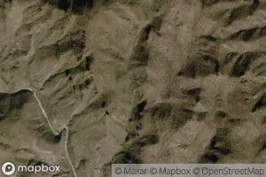 Canada Aguaje de los Pimas