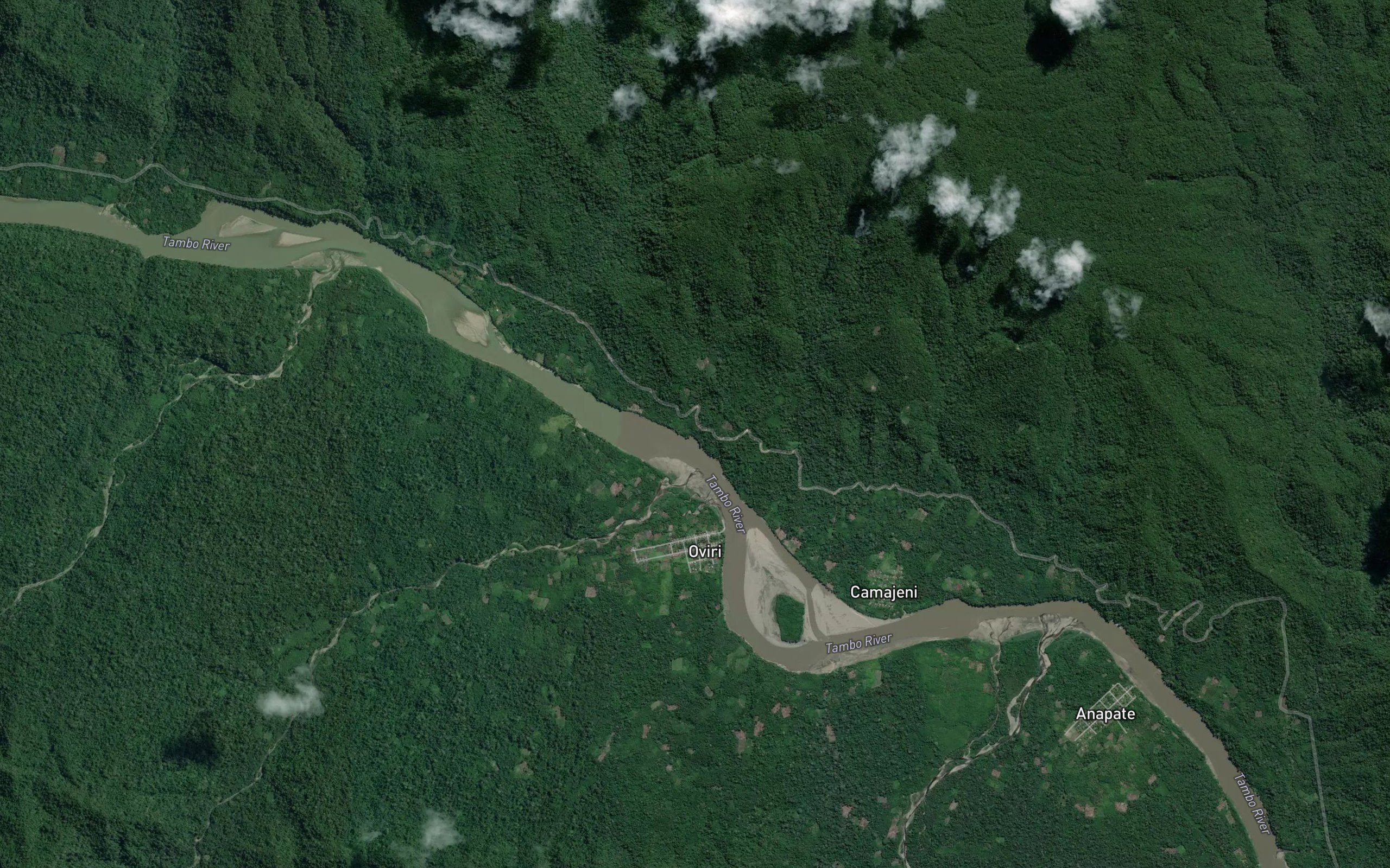 Quebrada Simari