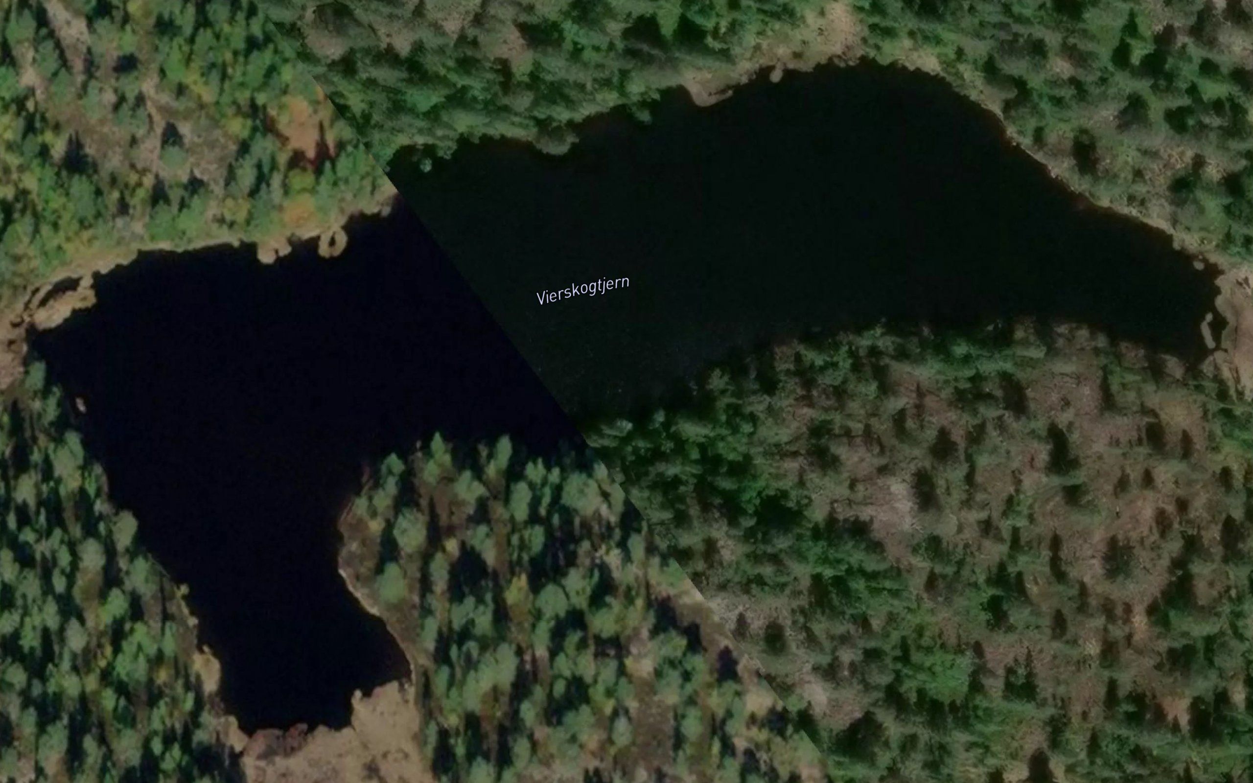 Viertjern